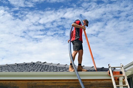 exterior home cleaning auckland